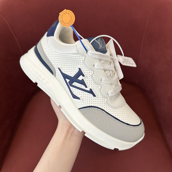 L&V snekaers L0000529