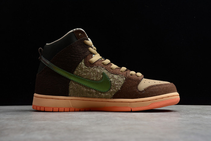 nike sb dunk high concepts turdunken dc6887-200