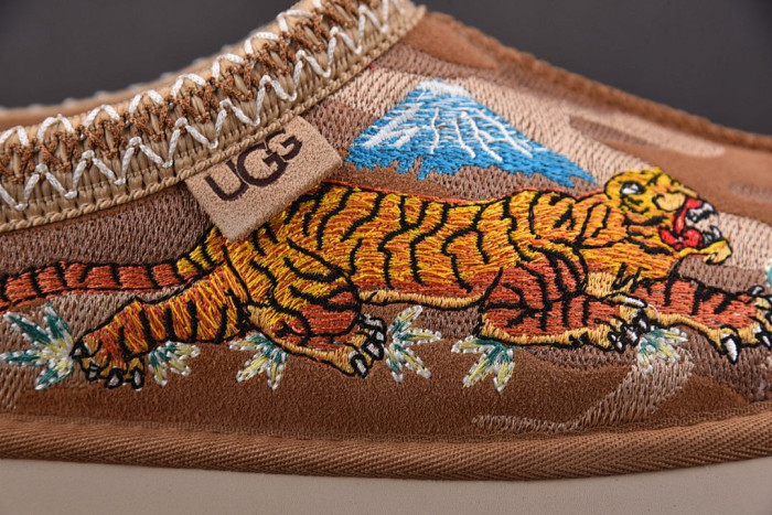 UGG BOOTS UGG000060