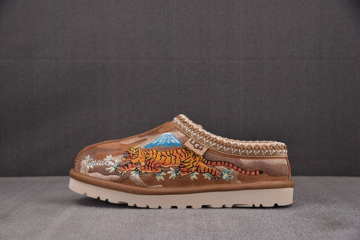 UGG BOOTS UGG000060