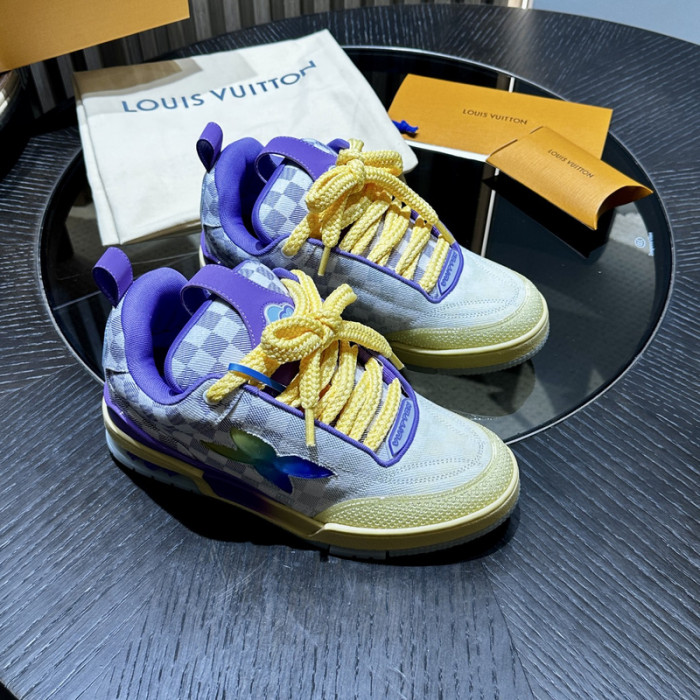 L&V snekaers L0000301