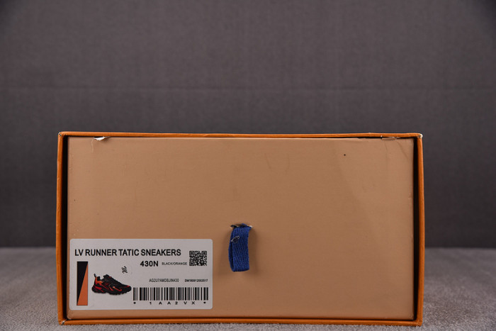 L&V snekaers L0000262