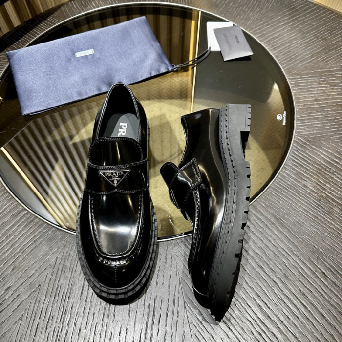 Prad* snekaers P000076