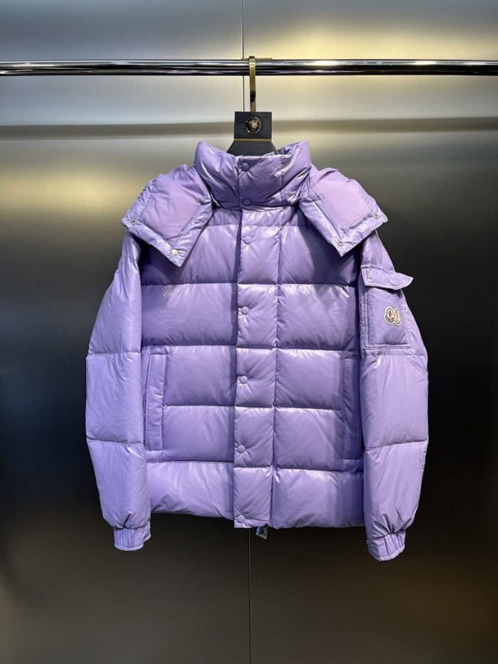 Moncler Down Jacket 87