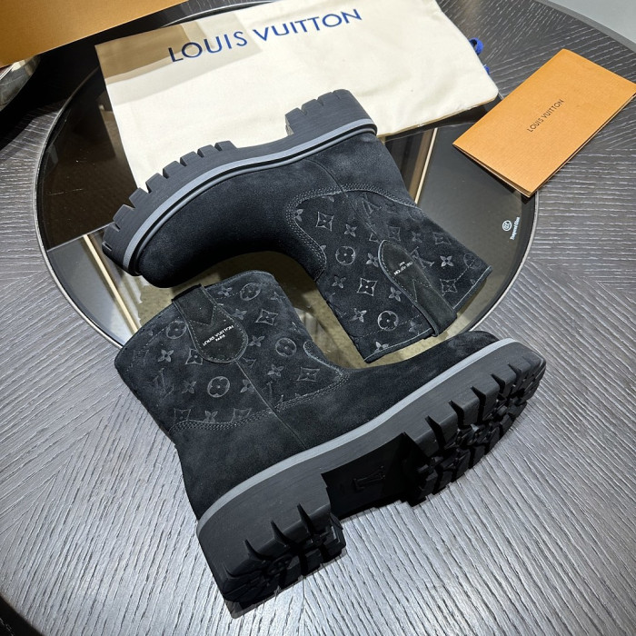L&V BOOTS LV0000342
