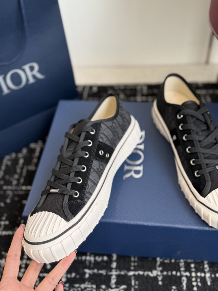 DIO* SNEAKERS T9000-051