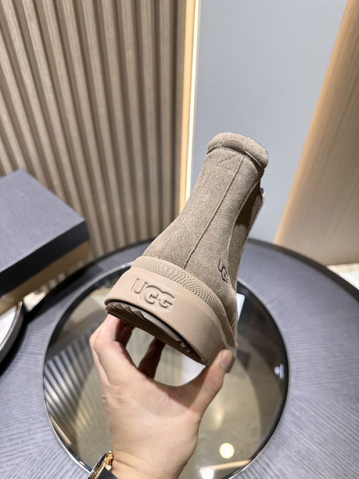 UGG BOOTS UGG000012