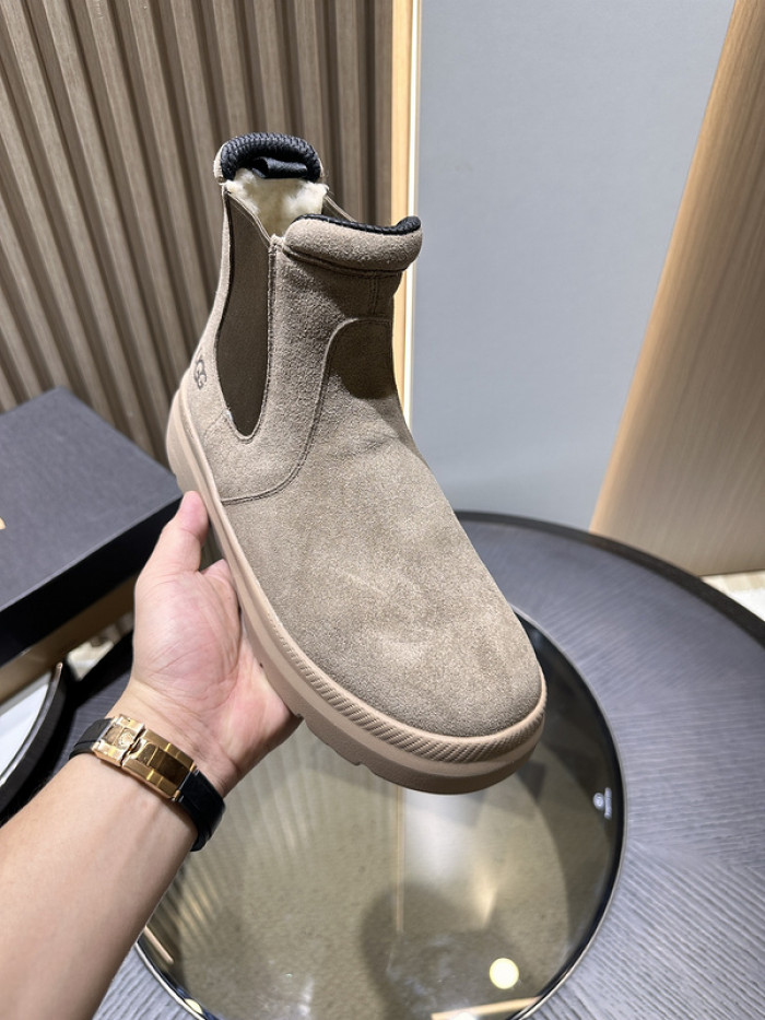 UGG BOOTS UGG000012