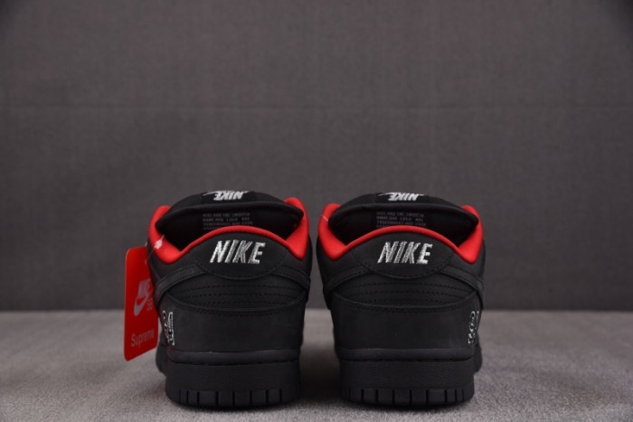 Nike SB Dunk Low 94 Black HQ8487-001