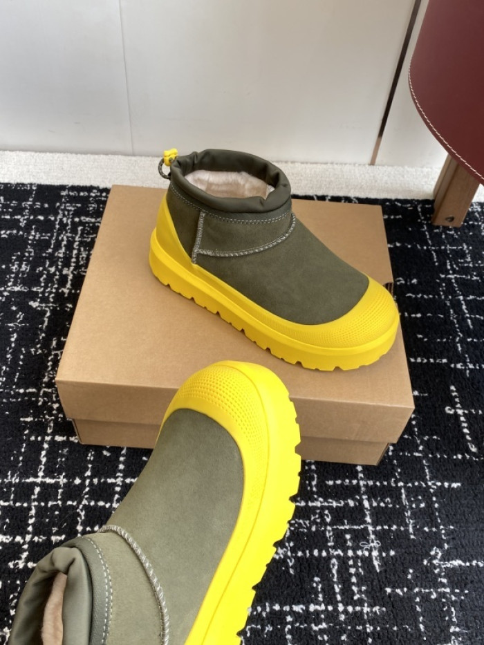 UGG BOOTS UGG000044