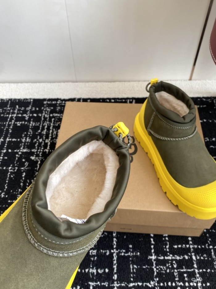 UGG BOOTS UGG000044