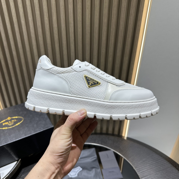 Prad* snekaers P0000165
