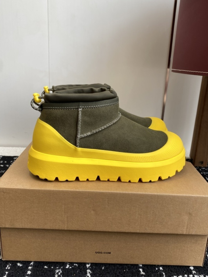 UGG BOOTS UGG000044