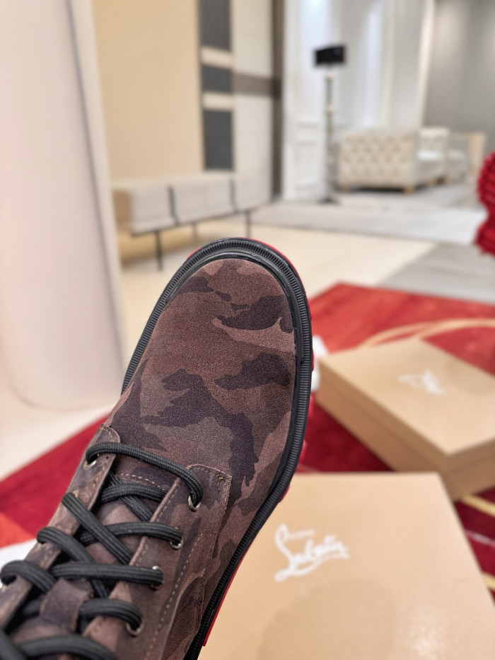 C&L sneakers CL000179