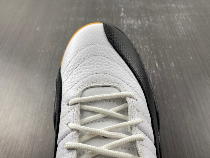 air jordan 12 "25 years in china" dr8887-100