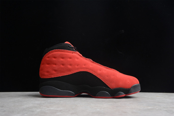 air jordan 13 reverse bred dj5982-602