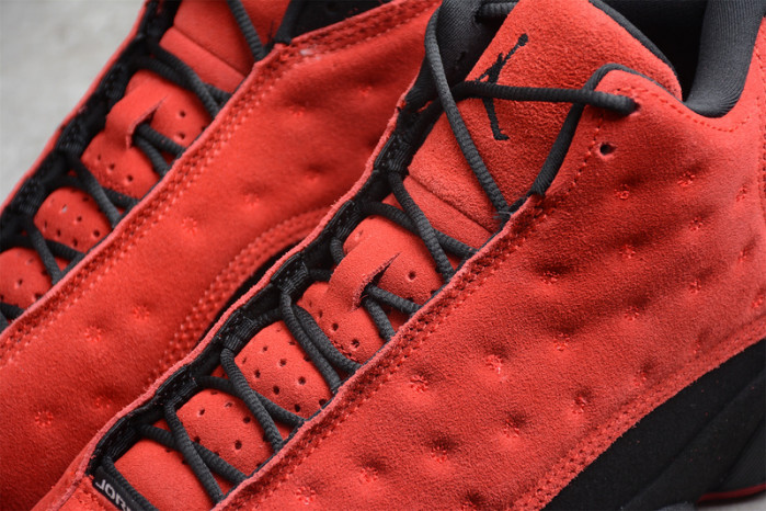 air jordan 13 reverse bred dj5982-602