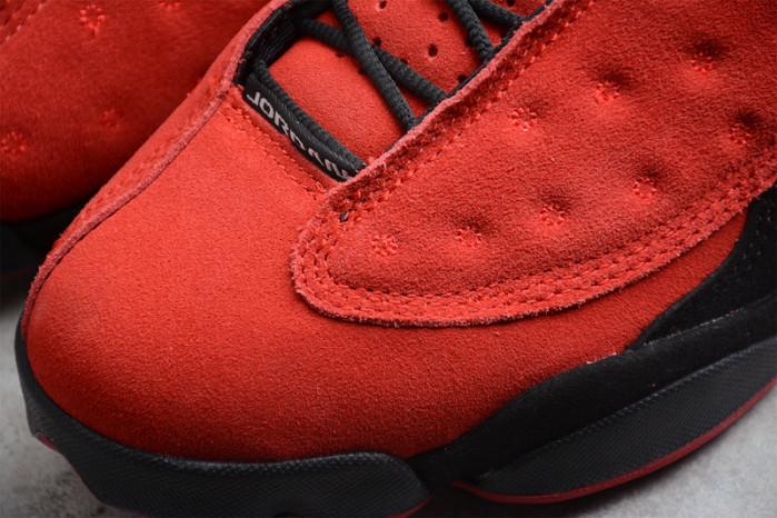 air jordan 13 reverse bred dj5982-602