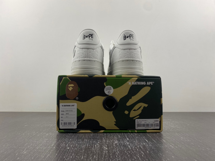 bathing ape a000056