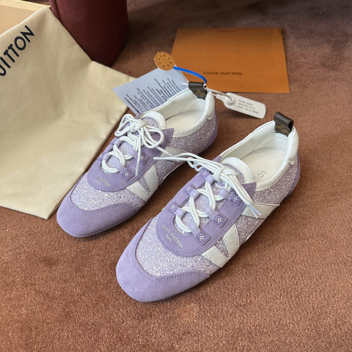 L&V Loafer LF000027