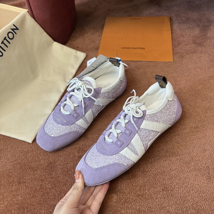 L&V Loafer LF000027