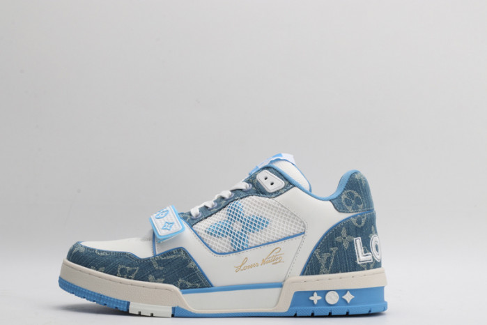 l&v snekaers l0000052
