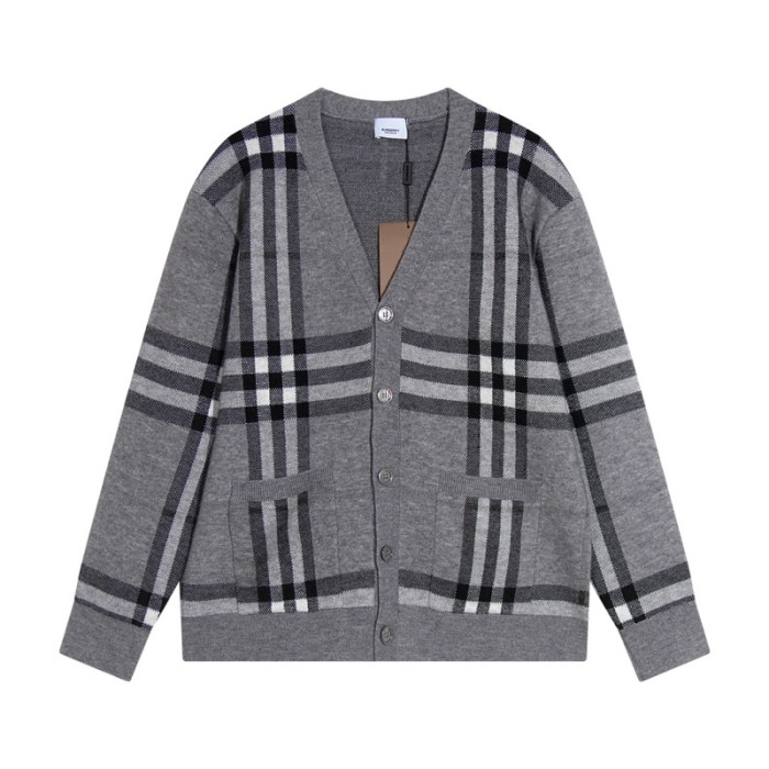 BURBER*Y sweater 71