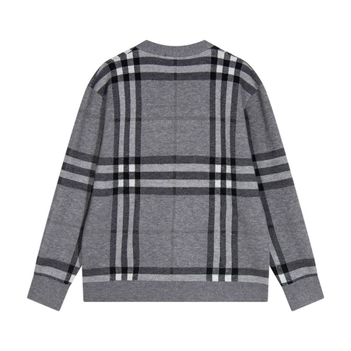 BURBER*Y sweater 71