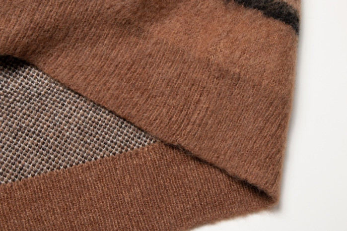 BURBER*Y sweater 67