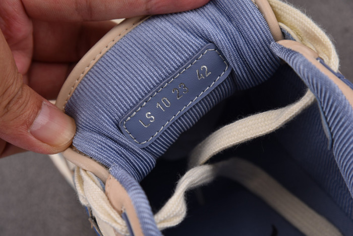 DIO* SNEAKERS B57 T0000-117