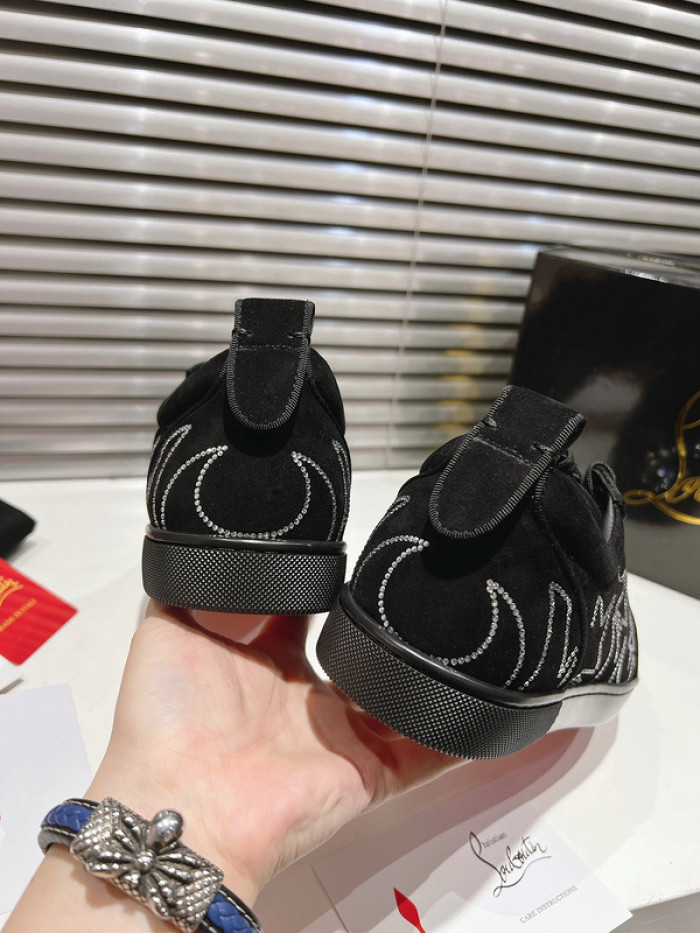 C&L sneakers CL000048