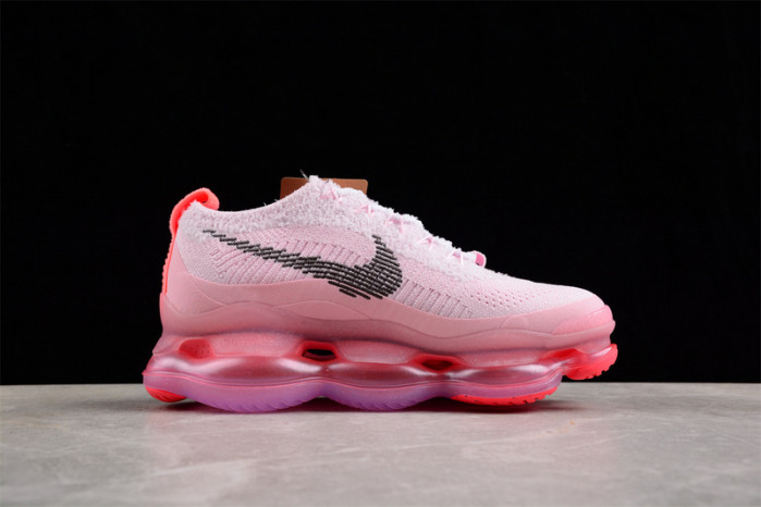 nike wmns air max scorpion hot pink fn8925-696