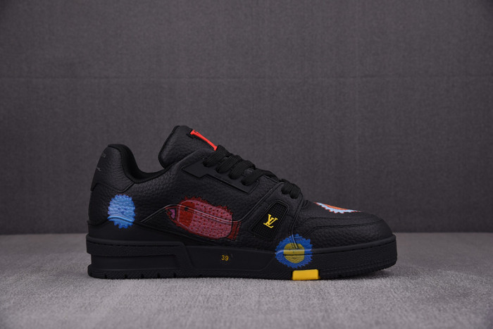 l&v snekaers l0000114