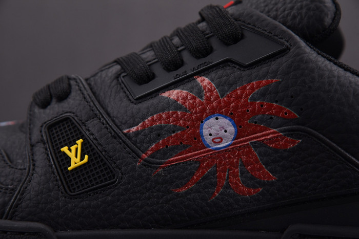 l&v snekaers l0000114