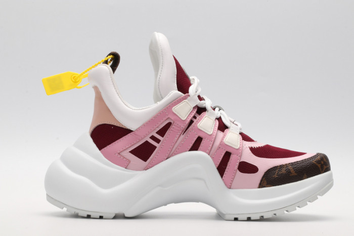l&v snekaers l0000031