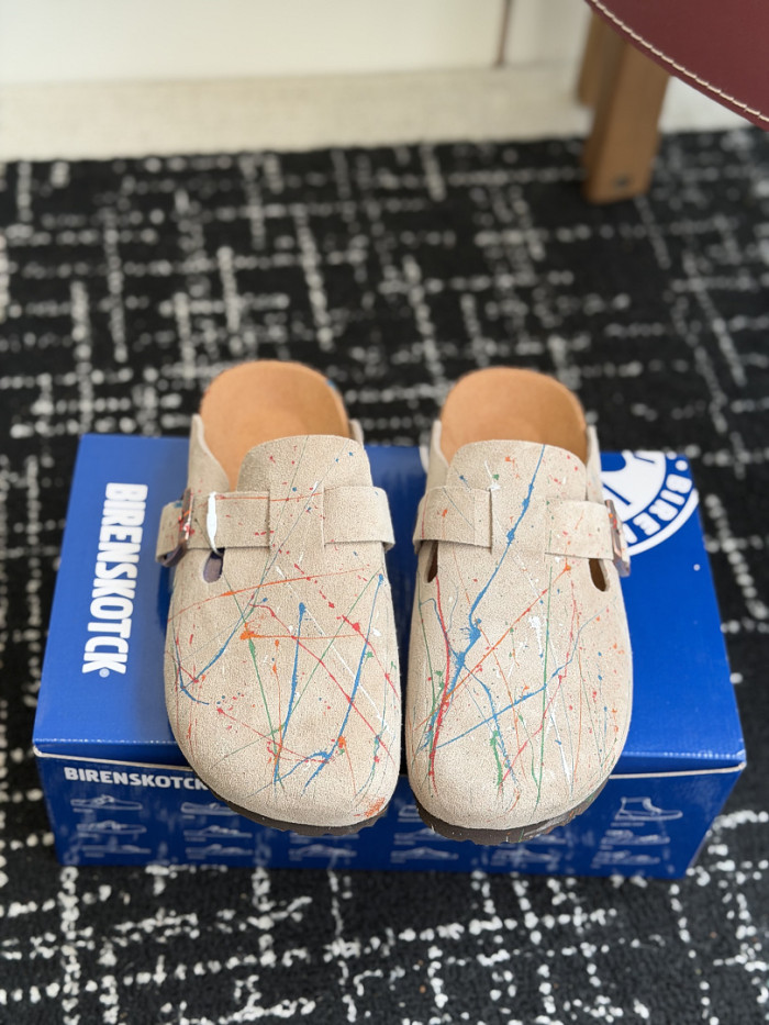 BIRKENSTOCK SANDALS 33