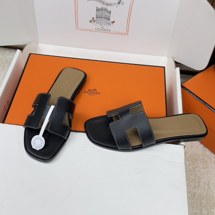 Herme* Sandal258（smooth surFa*e）