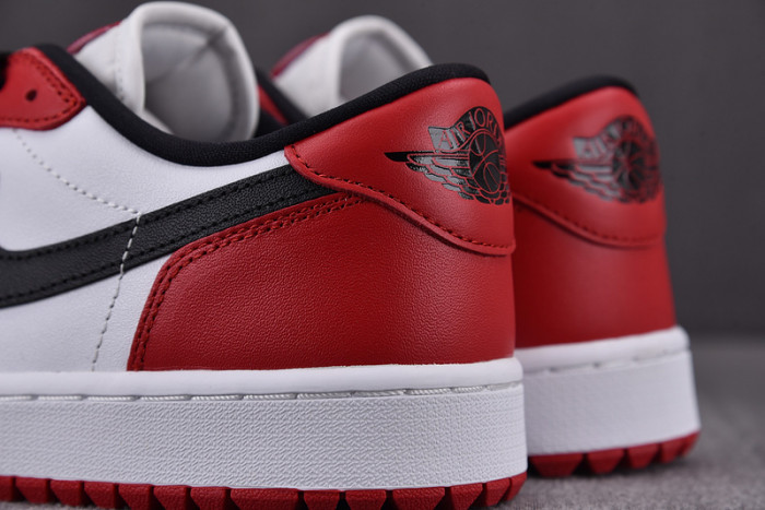 air jordan 1 retro low golf chicago dd9315-600