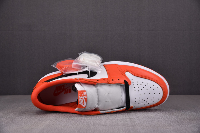 air jordan 1 low starfish cz0790-801