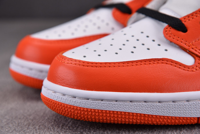 air jordan 1 low starfish cz0790-801