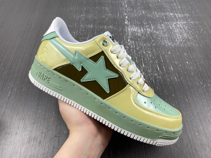 bathing ape a000055
