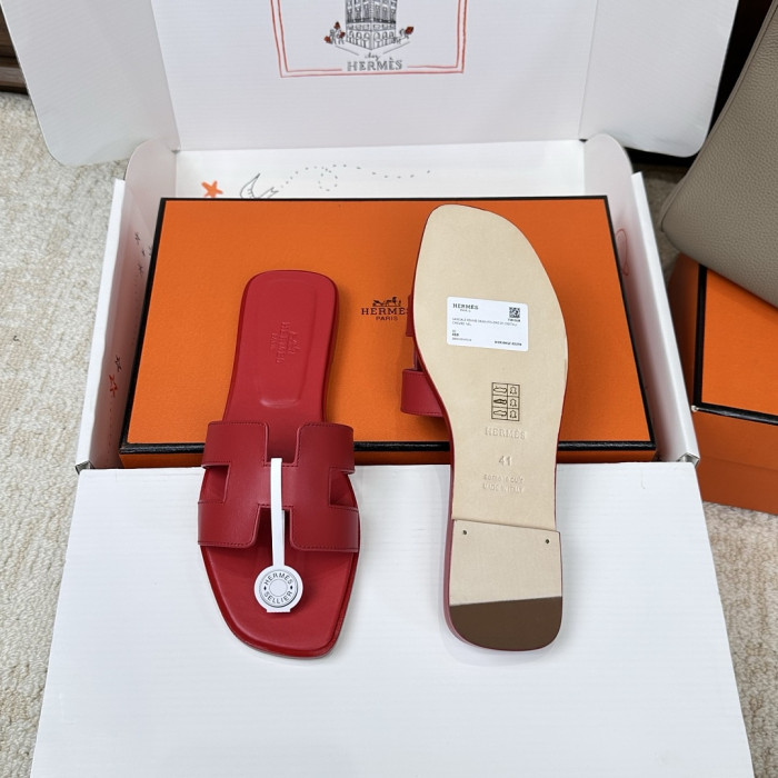 Herme* Sandal234（smooth surFa*e）