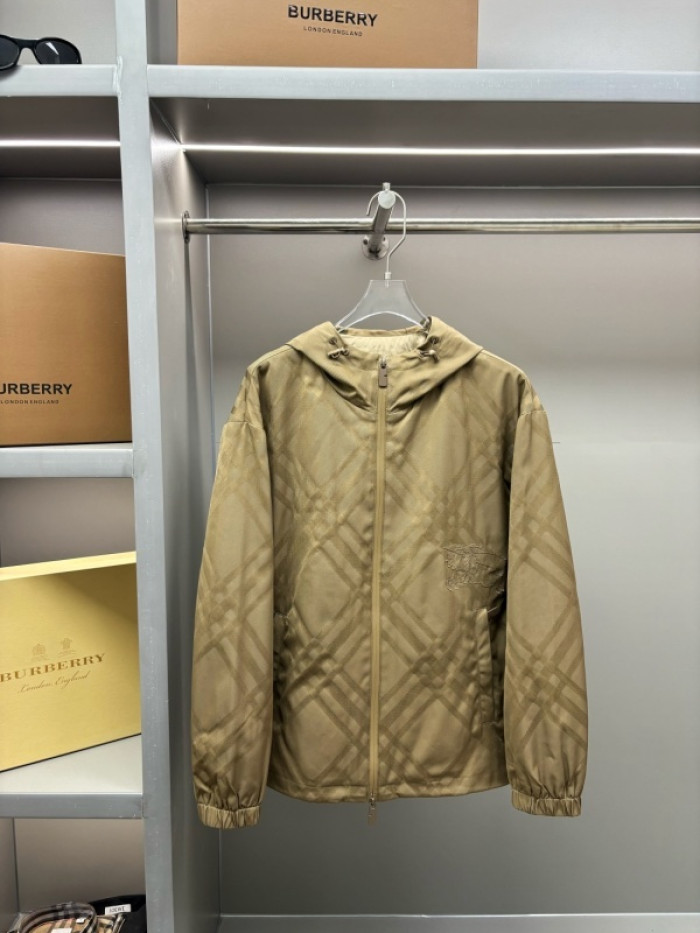 BURBER*Y Jacket 82