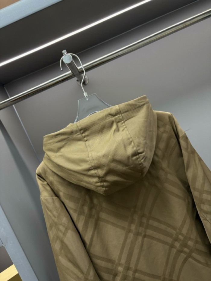 BURBER*Y Jacket 82
