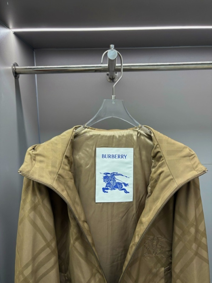 BURBER*Y Jacket 82
