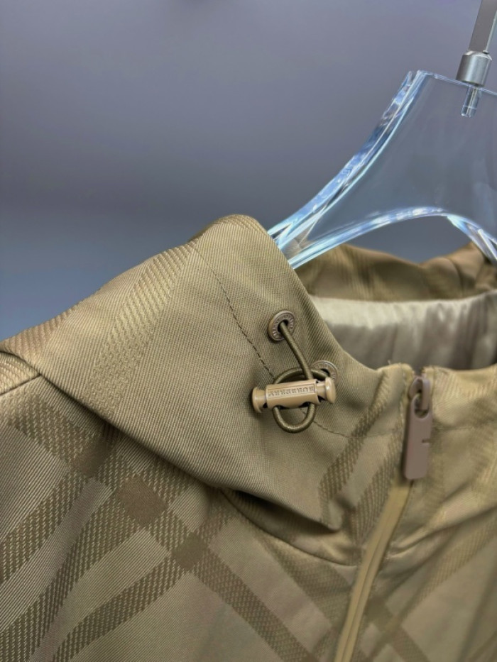 BURBER*Y Jacket 82