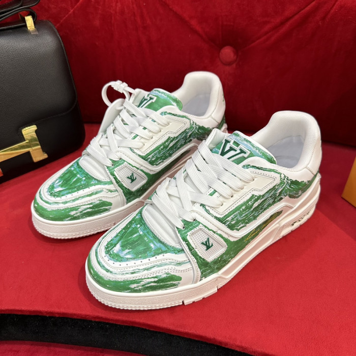 l&v snekaers l0000106