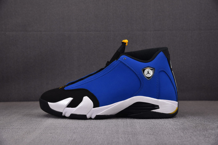 air jordan 14 laney 487471-407