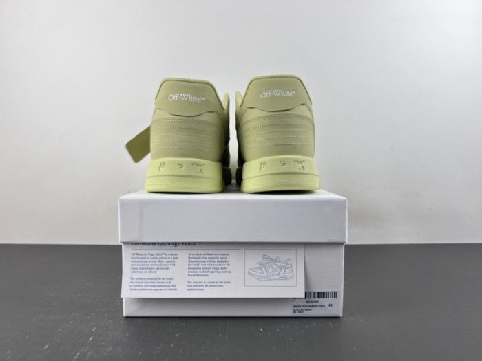 OFW Sneakers OW10064