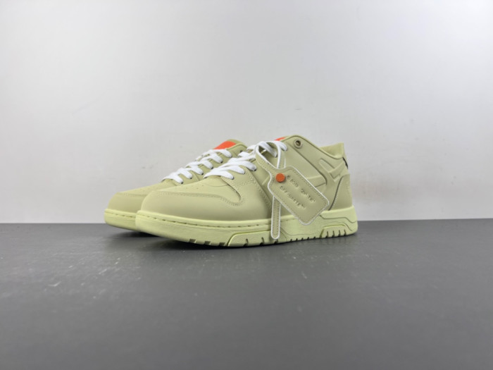 OFW Sneakers OW10064